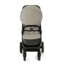 KINDERKRAFT KOLICA TRIG 3 STONE BEIGE - slika 3