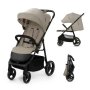 KINDERKRAFT KOLICA TRIG 3 STONE BEIGE - slika 1