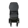 KINDERKRAFT KOLICA TRIG 3 GRANITE GREY - slika 4