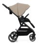 KINDERKRAFT KOLICA YOXI SAND BEIGE - slika 3