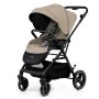 KINDERKRAFT KOLICA YOXI SAND BEIGE - slika 1