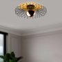 OPVIQ Plafonjera Kaya 15225 L - slika 1