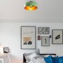 OPVIQ Plafonjera Vesta 15077 - slika 4