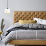 OPVIQ Visilica Berceste 195 White S - slika 1