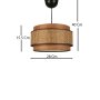 OPVIQ Visilica BK028 - slika 3