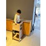HANAH HOME Educational Tover Kule Brown (517BMB1144) - slika 1