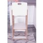 HANAH HOME Educational Tover Kule Brown White (517BMB1145) - slika 5