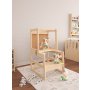 HANAH HOME Educational Tover Draw Birchwood (768ESL1702) - slika 1
