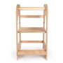 HANAH HOME Educational Tover boja hrasta AKTV036 (160RSW1133) - slika 1