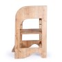 HANAH HOME Educational Tover boja hrasta AKTV036 (160RSW1133) - slika 2