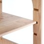 HANAH HOME Educational Tover boja hrasta AKTV036 (160RSW1133) - slika 5