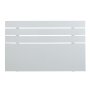 HANAH HOME Headboard Fuga 180 Shiny White (801CMY4116) - slika 2