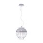 OPVIQ Visilica 6523 2A Grey - slika 1