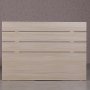 HANAH HOME Headboard Fuga 180 Hrast (801CMY4118) - slika 1