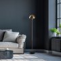 OPVIQ Podna lampa Togg 14816 - slika 2