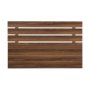 HANAH HOME Headboard Fuga 160 Walnut (801CMY4111) - slika 2