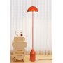 OPVIQ Podna lampa Mushroom Orange - slika 1