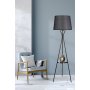OPVIQ Podna lampa Venedik 534LUN3716 - slika 1