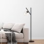 OPVIQ Podna lampa Fork 13027 - slika 2