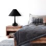 OPVIQ Stona lampa Luna 15250 - slika 1