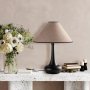 OPVIQ Stona lampa Luna 15251 - slika 1