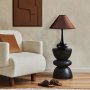 OPVIQ Stona lampa Luna 15252 - slika 2
