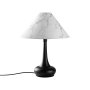 OPVIQ Stona lampa Luna 15253 - slika 4