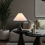 OPVIQ Stona lampa Luna 15254 - slika 3
