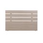 HANAH HOME Headboard Fuga 140 hrast (801CMY4103) - slika 2