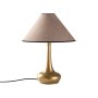 OPVIQ Stona lampa Luna 15257 - slika 4