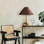 OPVIQ Stona lampa Luna 15258 - slika 2
