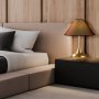 OPVIQ Stona lampa Luna 15258 - slika 3