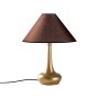 OPVIQ Stona lampa Luna 15258 - slika 4