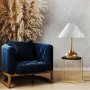 OPVIQ Stona lampa Luna 15259 - slika 2
