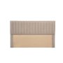 HANAH HOME Headboard Safir 90 Beige (506MNR1656) - slika 1