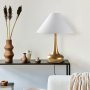 OPVIQ Stona lampa Luna 15260 - slika 1