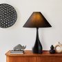 OPVIQ Stona lampa Luna 15265 - slika 2