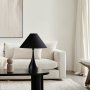 OPVIQ Stona lampa Luna 15265 - slika 3