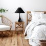 OPVIQ Stona lampa Luna 15265 - slika 1