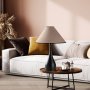 OPVIQ Stona lampa Luna 15266 - slika 2
