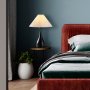 OPVIQ Stona lampa Luna 15268 - slika 2