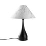 OPVIQ Stona lampa Luna 15268 - slika 4