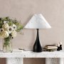 OPVIQ Stona lampa Luna 15268 - slika 1
