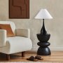 OPVIQ Stona lampa Luna 15269 - slika 3