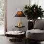 OPVIQ Stona lampa Luna 15272 - slika 2