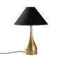 OPVIQ Stona lampa Luna 15272 - slika 4