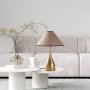 OPVIQ Stona lampa Luna 15273 - slika 1