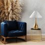 OPVIQ Stona lampa Luna 15275 - slika 3