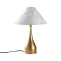OPVIQ Stona lampa Luna 15275 - slika 4
