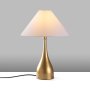 OPVIQ Stona lampa Luna 15276 - slika 5
